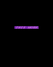 Purple Text Scroller Screenthot 2